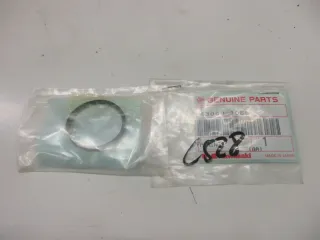 C528. Kawasaki ZX-10 R VN 800 Dichtung O-Ring Bremssattel vorne 43049-1068 - Bild 1