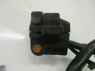 Q682. Honda GL 1100 SC 02 Lenkerschalter links Lenker Lenkarmatur switch left - Bild 2
