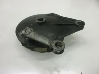 Kawasaki Z 440 LTD KZ440A Bremstrommel hinten Trommelbremse Bremse brake drum - Bild 3