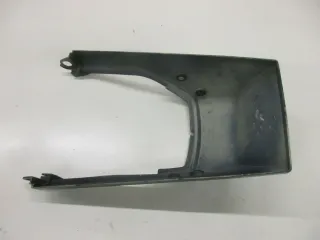 1. Kawasaki GPZ 305 EX305A Heckverkleidung (1) Sitzbank Bürzel Höcker Sitz Heck - Bild 5