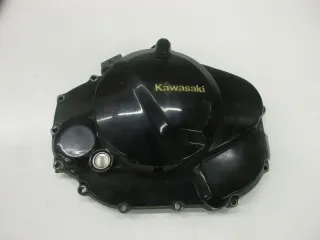 Kawasaki GPZ 305 EX305A Kupplungsdeckel rechts Motor Motordeckel Kupplung - Bild 1