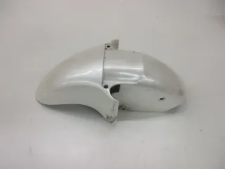 2. Kawasaki GPZ 600 R ZX600A Fender vorne Kotflügel Verkleidung Schmutzfänger - Bild 1