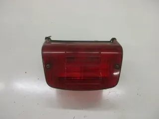 Kawasaki LTD 450 EN 450 A Rücklicht Bremslicht Rückleuchte Licht taillight - Bild 1