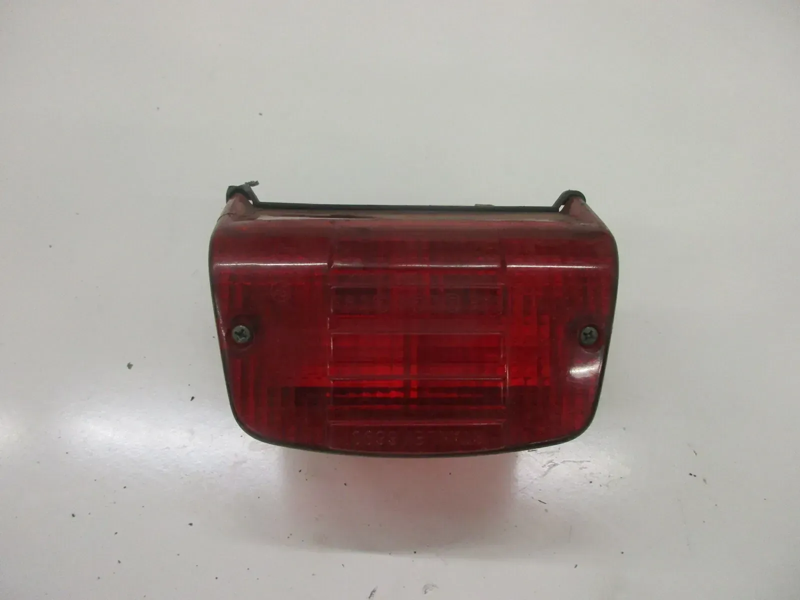 Kawasaki LTD 450 EN 450 A Rücklicht Bremslicht Rückleuchte Licht taillight - Bild 1
