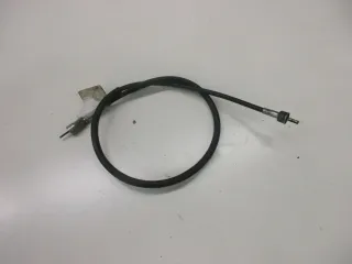 1. Kawasaki GPX 600 R ZX600A Tachowelle Tachometerwelle Tacho Welle speedo - Bild 2