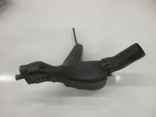 Kawasaki ZZR 600 ZX 600 E Ansaugrohr Ram Air links Luftrohr 14073-1549 - Bild 2