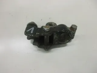 Kawasaki GPZ 550 UT ZX 550 A Kupplungshebelhalter (1) für Kupplungshebel Lenker - Bild 2