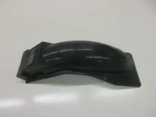 3. Kawasaki GPZ 305 EX305A BD Verkleidung Radlauf Innenradlauf Fender innen unte - Bild 2