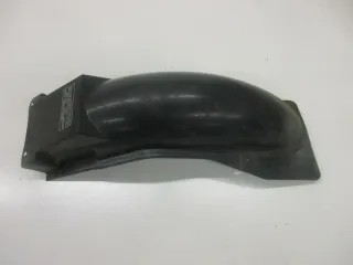 4. Kawasaki GPZ 305 EX305A BD Radlauf Innenradlauf Spritzschutz hinten unten - Bild 2