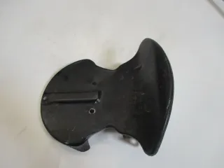 Honda Gl 1200 SC 14 DX Goldwing Verkleidung Spritzschutz Blende Gabel unten - Bild 2