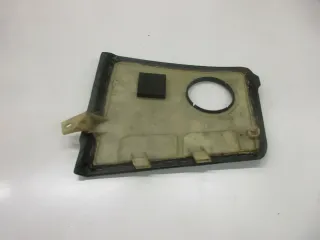 4. Kawasaki GPX 600 R ZX600A Verkleidung links Tankverkleidung Benzintank cover - Bild 4