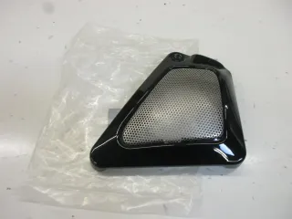 Verkleidung rechts Seitendeckel 66297-07 H57. Harley Davidson V-Rod Night Rod - Bild 2