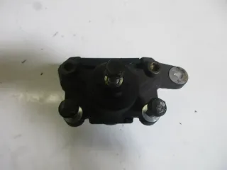 7. Suzuki GSX 600 F GN 72 B Bremssattel (1) hinten Bremse Bremszange Bremskolben - Bild 2