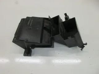 1. Kawasaki ZR-7 S ZR750F Verkleidung Batteriefach Batteriekasten Radlauf Innen - Bild 1