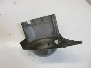 Kawasaki Z 1000 ST KZT00E Ritzelabdeckung Motordeckel links Kardanschutz - Bild 4
