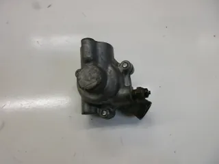 Kawasaki GPZ 500 R ZX 500 Thermostat mit Thermostatgehäuse Kühlerthermostat - Bild 1