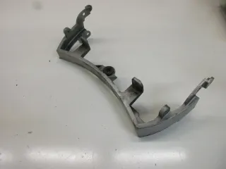 Kawasaki GPZ 500 R ZX 500 Kühlerhalter Kühler Wasserkühler Kühlerträger - Bild 3