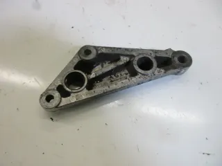 Kawasaki Z 1000 J KZT00J Fußrastenhalter rechts Fussraste Fußratsenbrücke - Bild 4