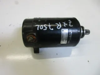 Kawasaki ZXR 750 L ZX750 L Anlasser Starter Motor Elektromotor 21163-1193 - Bild 2