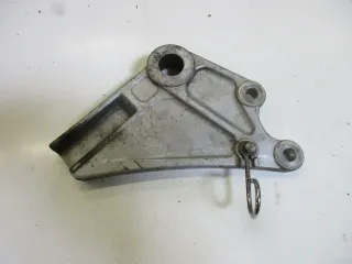 Kawasaki ZR-7 S ZR750F Bremssattelhalter hinten Ankerplatte Bremszange Halter - Bild 2