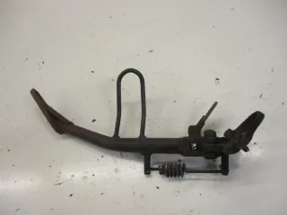 Suzuki TL 1000 S Bj.97 Seitenständer mit Bolzen Feder Halter side columns - Bild 3
