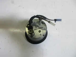 7. Suzuki GSX 600 F GN 72 B Tankuhr Anzeige Benzintank Spritanzeige Instrument - Bild 4