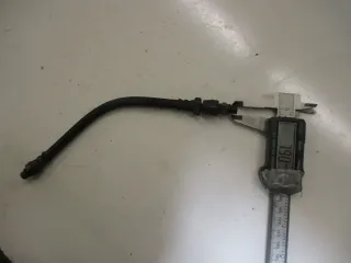 Honda CB 650 C_SC RC 08 Druckschlauch Öldruck Ausgleichsschlauch Gabel Standrohr - Bild 1