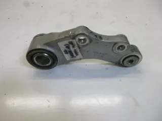 Kawasaki GPX 750 R ZX 750 F Umlenkung Aufnahme Schwinge Stoßdämpfer Halter - Bild 3
