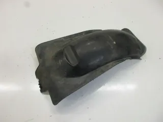 1. Kawasaki Z 1000 ST KZT00E Verkleidung Radlauf hinten innen unten Innenradlauf - Bild 3