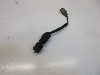 Kawasaki ZXR 750 H Stinger Bremslichtschalter hinten Stoplichtschalter Schalter - Bild 3