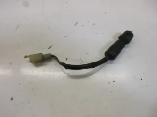 Kawasaki GPZ 750 UT ZX 750 A Bremslichtschalter hinten Stoplichtschalter switch - Bild 2