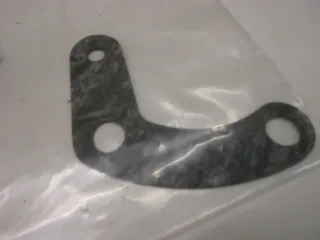 A292. Suzuki DR 400 S GN 400 T Dichtung Motor Öldeckeldichtung 11497-32400 - Bild 2
