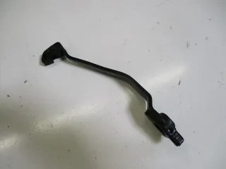 2. Suzuki DR 600 R SN41A Dakar Bremspedal Bremshebel unten Fußbremspedal brake p - Bild 2