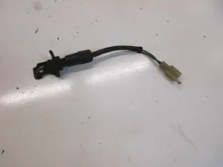 1. Kawasaki ZX-10 Tomcat ZXT 00 B Bremslichtschalter hinten Stoplichtschalter - Bild 1