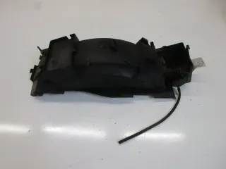 Kawasaki ZX-10 Tomcat ZXT 00 B Innenradlauf Spritzschutz Verkleidung Fender - Bild 1