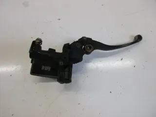 Kawasaki ZX-10 Tomcat ZXT 00 B Kupplungspumpe 14 mm Kupplungsarmatur Lenker - Bild 4