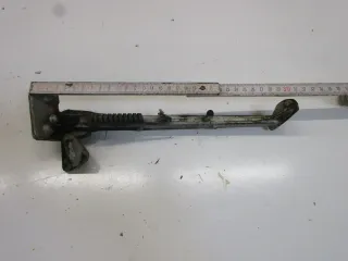 2. Kawasaki ZX-10 Tomcat ZXT 00 B Seitenständer mit Halter Feder Kippständer - Bild 3