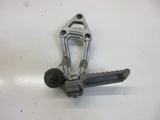 2. Kawasaki ZX-10 Tomcat ZXT 00 B Fußraste hinten links Soziusraste Fussraste - Bild 1