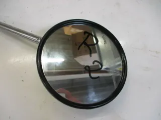 6. Honda CB 900 F_F2 Bol d`Or SC 01 Spiegel (2) Rückspiegel rechts mirror right - Bild 2