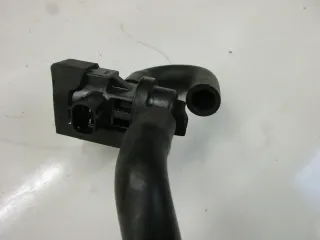 Kawasaki ER-6 F ABS EX650E Sekundärluftventil Luftventil Ventil Motor Entlüftung - Bild 4