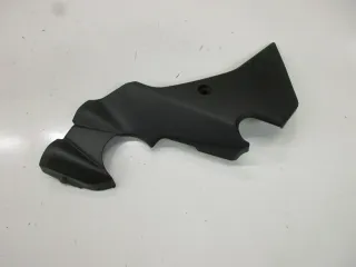 Kawasaki ER-6 F ABS EX650E Verkleidung rechts Rahmendeckel Abdeckung Blende - Bild 1