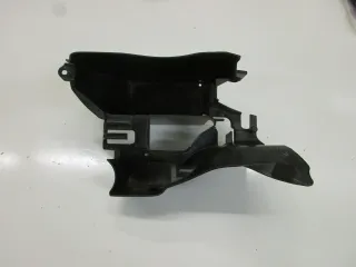 Kawasaki ER-6 F ABS EX650E Batteriefach Batteriekasten Verkleidung Staufach - Bild 1