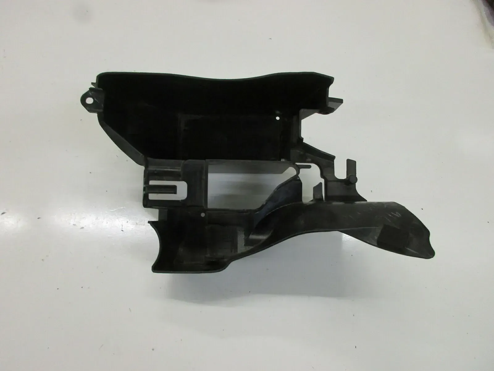 Kawasaki ER-6 F ABS EX650E Batteriefach Batteriekasten Verkleidung Staufach - Bild 1