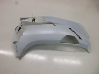 Kawasaki ER-6 F ABS EX650E Tankverkleidung vorne rechts Seitenverkleidung Seite - Bild 2