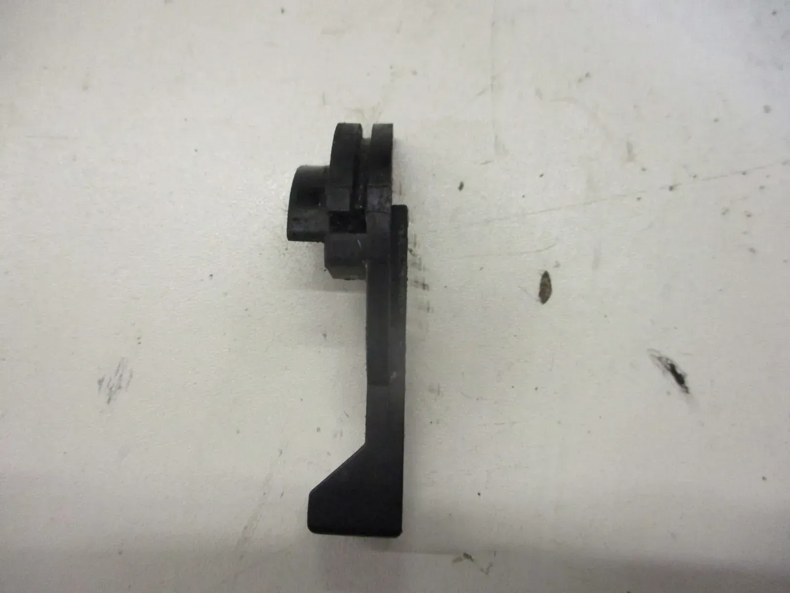 Chokehebel Kaltstarthebel 1. Kawasaki ZX-R 750 J ZX750J ZXR Choke Lenkerschalter - Bild 1