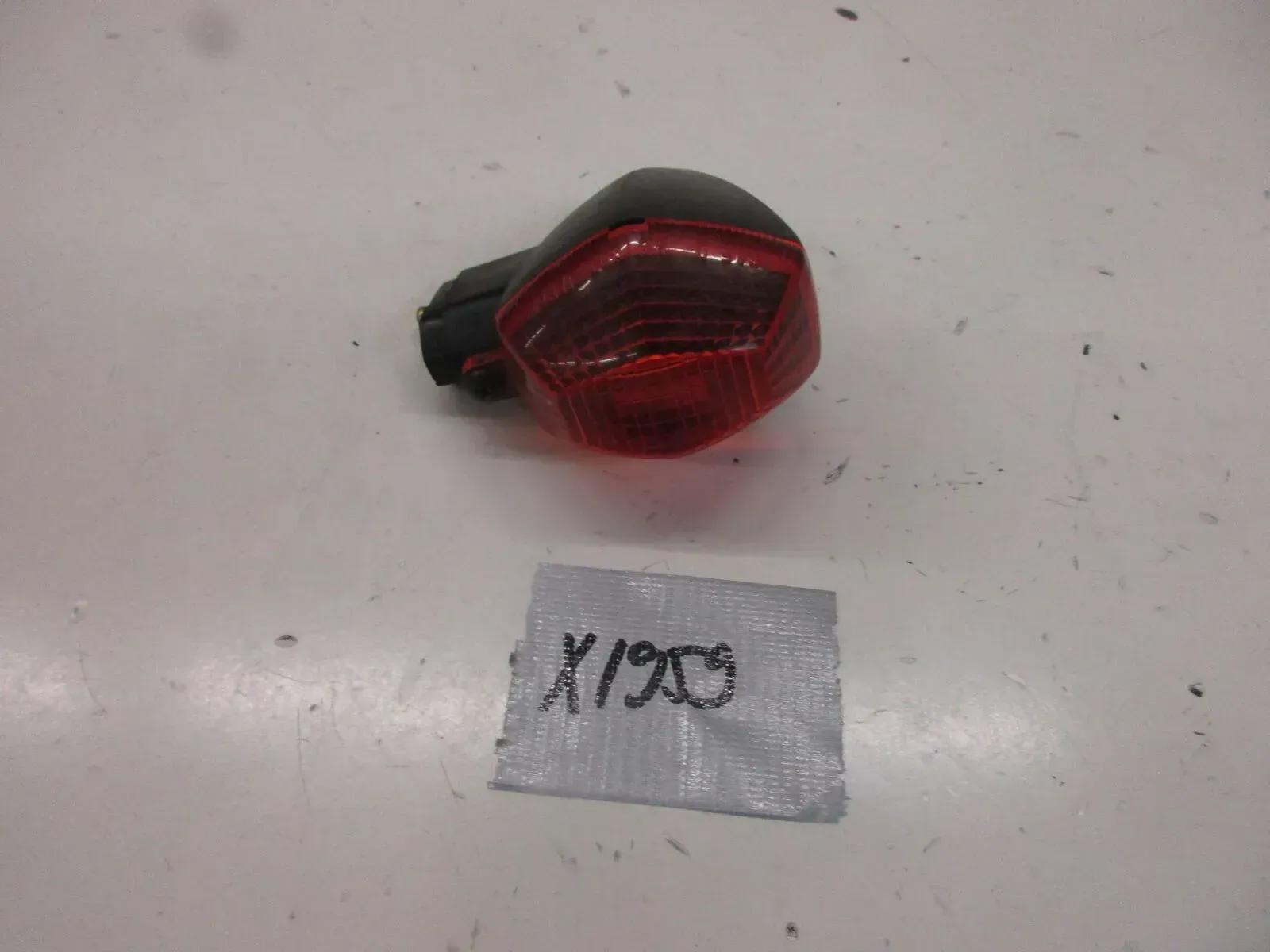 Blinker vorne rechts X1959 Suzuki GSF 600 S GSX-R 750 Original 35600-31F3 - Bild 1