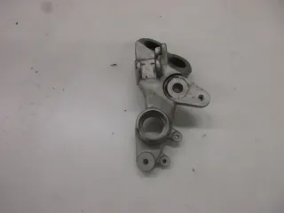 Fußrastenhalter Ducati Multistrada 1100 S Fußrastenbrücke vorne rechts Fußraste - Bild 1