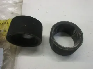 B1109 BMW Muffe Buchse Gummi Rahmen Gleitbuchse Dichtung O-Ring 49 mm - Bild 2