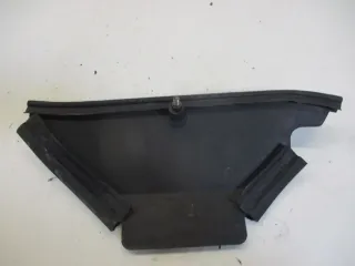 1. Kawasaki ZX-R 750 J ZX750J ZXR Motorschutz Hitzeschutz Motor Verkleidung cove - Bild 3