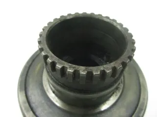 Motor Getriebe B1538 BMW R50-R69S Stirnrad 25:6 Differntial 511-0 Antrieb - Bild 3